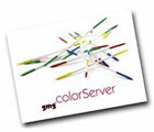 GMG ColorServer ɫʹϵͳ